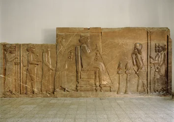 Relief d